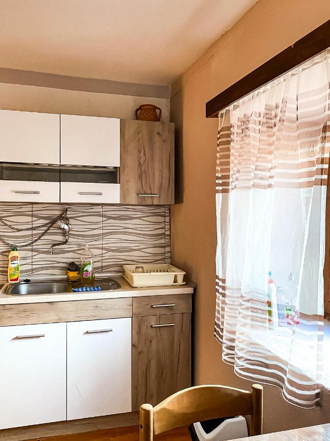 Yeti Guest House مافروفو المظهر الخارجي الصورة