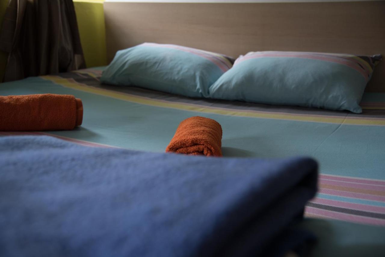 Yeti Guest House مافروفو المظهر الخارجي الصورة